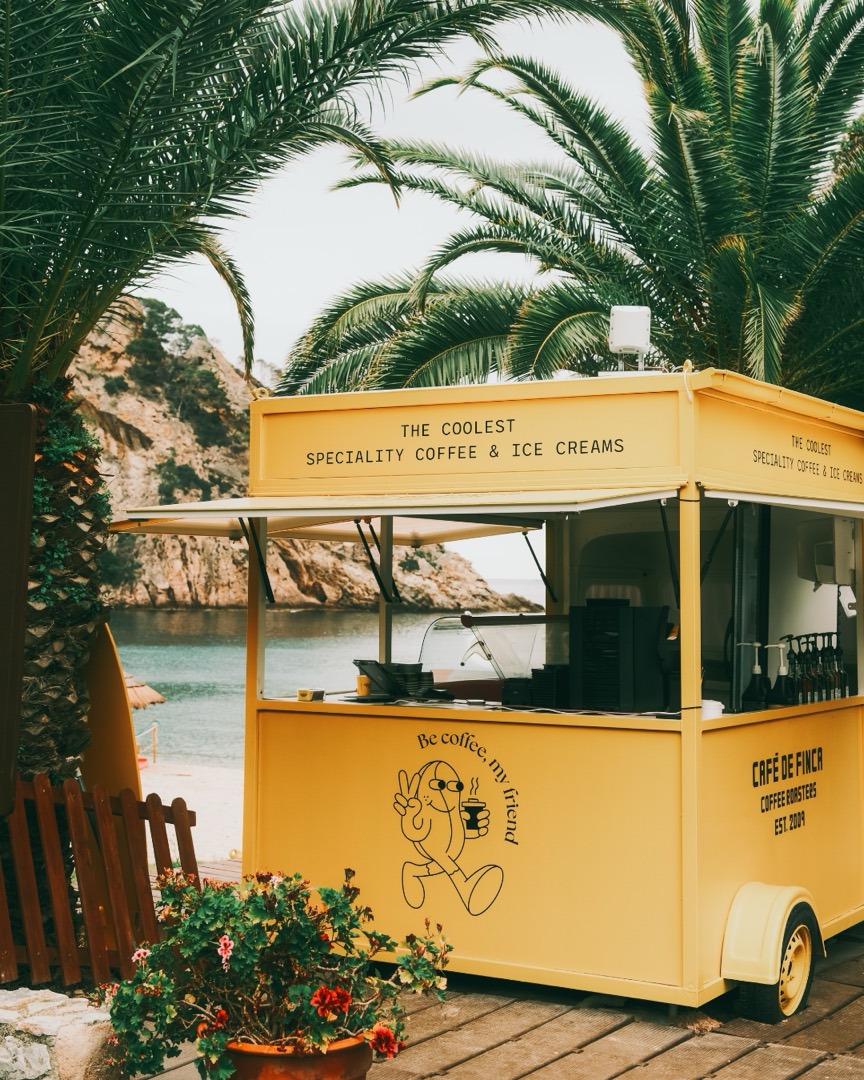 Café de Finca – speciality coffee